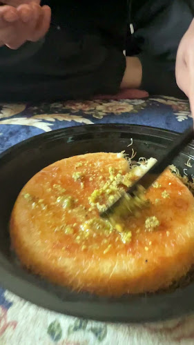 Konafa Coffee - Ras Al-Khaimah