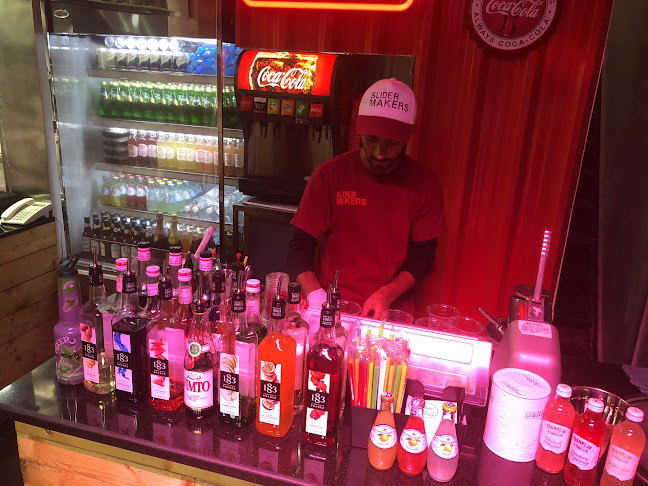 Opinii despre Slider Makers سلايدر ميكرز în Ras Al-Khaimah - Hospitality and gastronomy