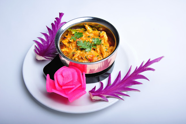 Najmat Lahore Restaurant