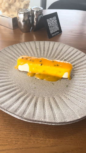 Opinii despre Ryba Restaurant în Abu Dhabi - Hospitality and gastronomy