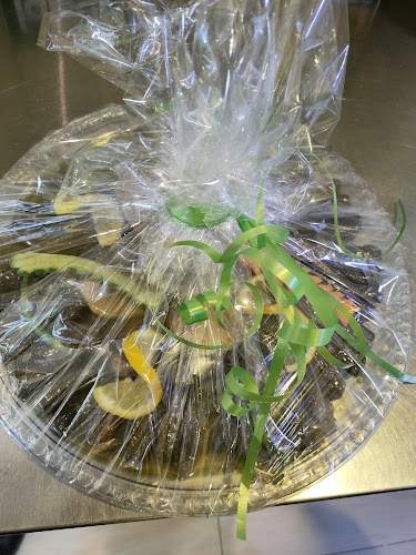 Waraq wa laimoon - Sharjah