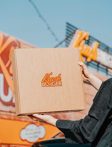 Comentarii opinii despre Krush Burger Dubai ( Downtown )