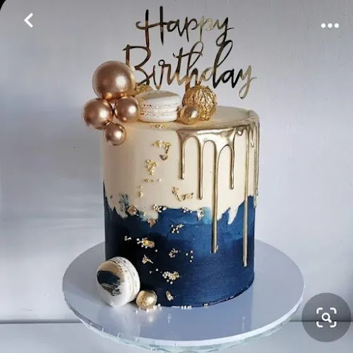 Comentarii opinii despre Alpine Cakes and Pastries Deira dubai