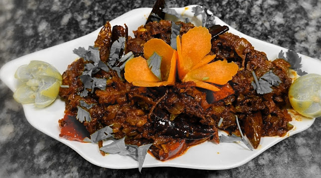 Curry Pot Restaurant, Sharjah - Sharjah