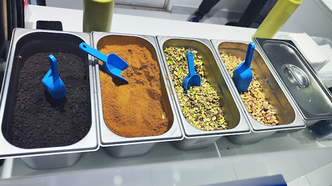 شارع الدفاع - Al Danah - Zone 1 - Abu Dhabi