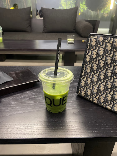 Que coffee space - Sharjah