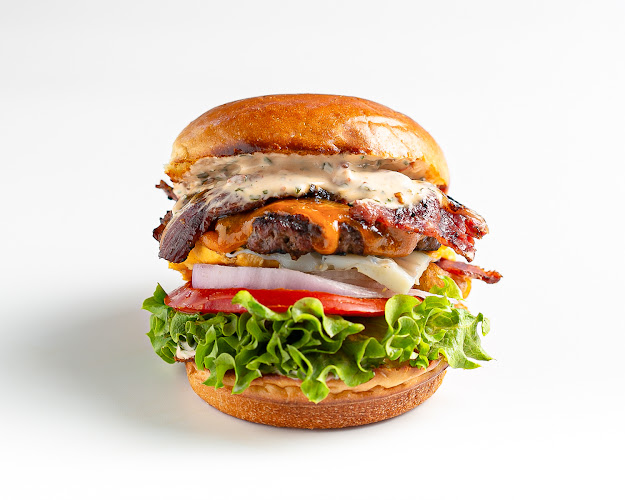 Opinii despre Blue Nine Burgers în Dubai - Hospitality and gastronomy