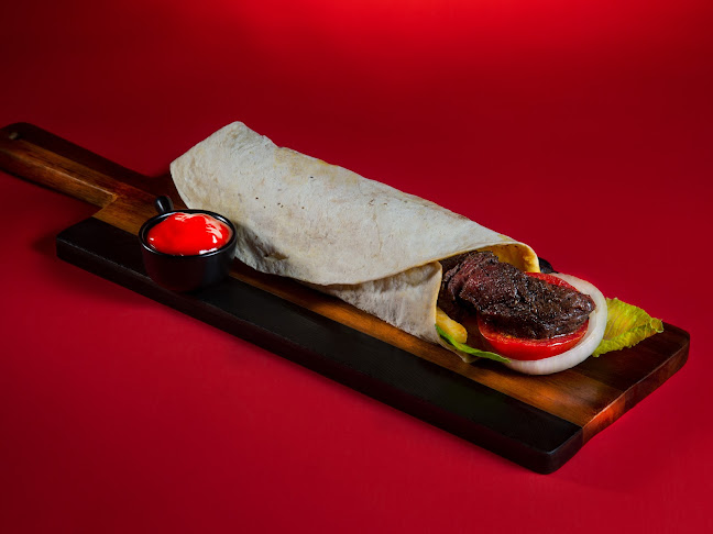 Comentarii opinii despre Kabab alfareej