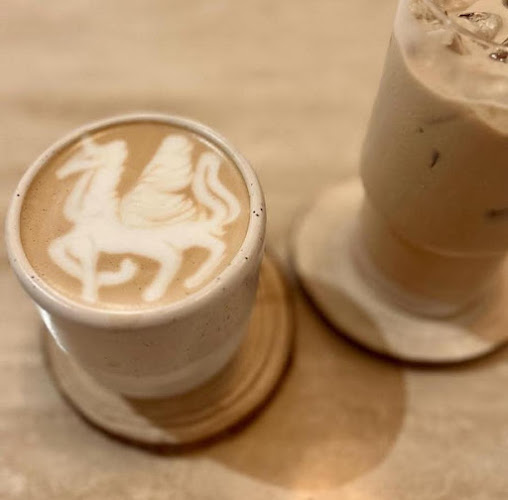 AMAZI Café & Barber - Hospitality and gastronomy