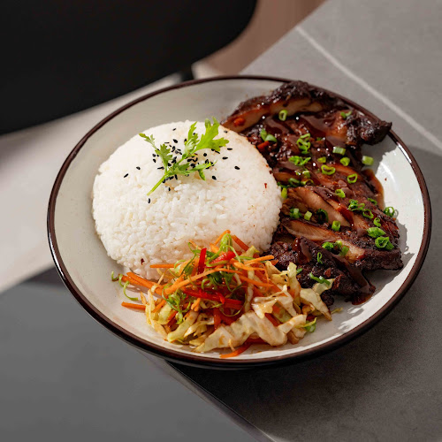 Al Ain Town Square - Abu Dhabi