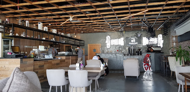 Photo Cafe Restaurant