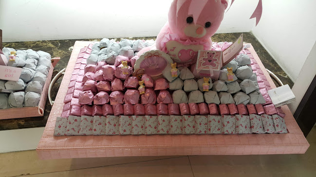 Comentarii opinii despre Karaz Chocolates