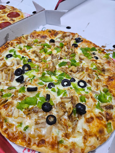 KARAKIB Restaurant AJMAN مطعم كراكيب عجمان