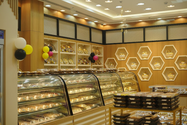 CHH6+WMP - Khalifa City - Al Raha Gardens - Abu Dhabi