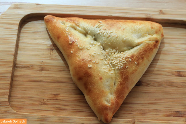 Opinii despre Alsalateen restaurant în Abu Dhabi - Hospitality and gastronomy