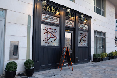 Fado Irish Pub & Restaurent
