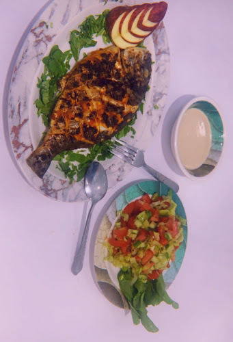 Opinii despre Dawreena Resturant & cafe în Fujairah - Hospitality and gastronomy