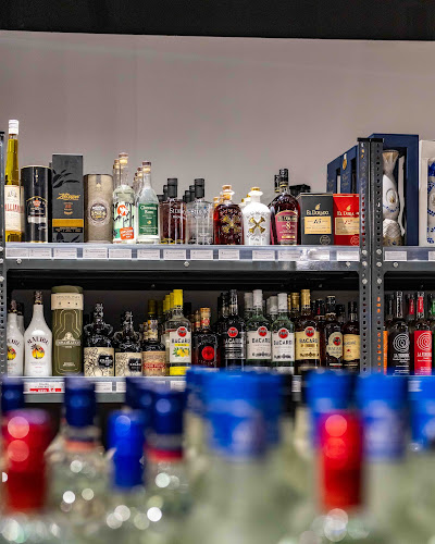 The Bottle Store Khalidiya - Abu Dhabi