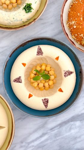 Mosaic Restaurant - Hospitality and gastronomy