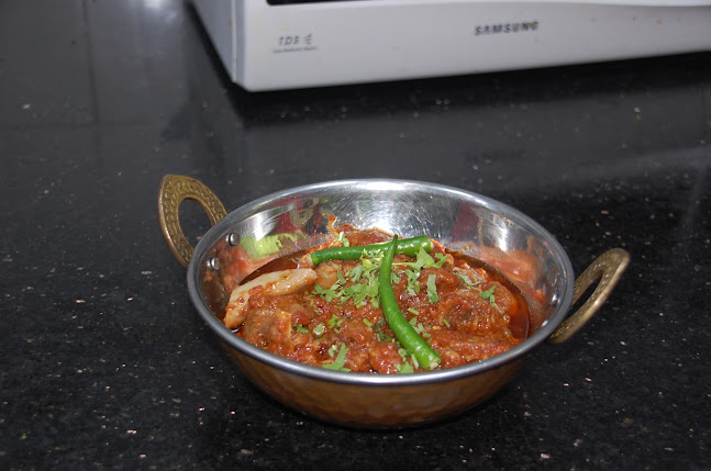 Al Kabab Al Afghani Al Qusais - Dubai