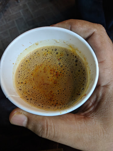 Filli Cafe | Al Qusais - Dubai - Dubai