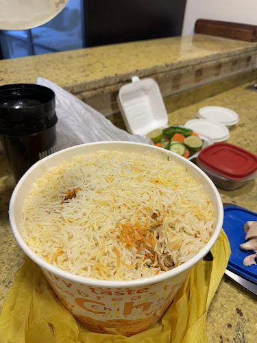 Syed Al Biryani Restaurant - Sharjah