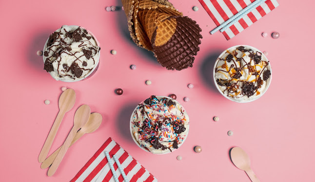 Cold Stone Creamery Grand Centrale Ajman