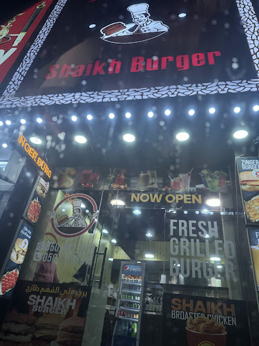 Sheikh Ammar Bin Humaid St - Al Muaihat 1 - Ajman