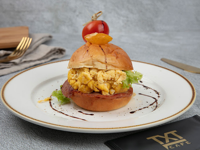 Opinii despre txt cafe în Abu Dhabi - Hospitality and gastronomy