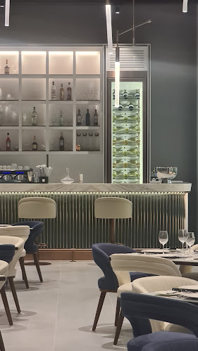 Da Nonna Restaurant - Fujairah