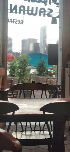 ABS Restaurant and Cafe