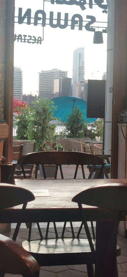 ABS Restaurant and Cafe