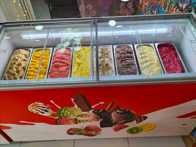 مرطبات ركن العسل - Sharjah