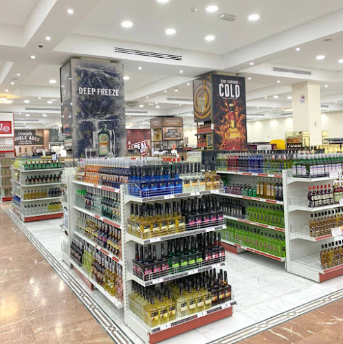 Unisat Liquor Store - Emirates - Ajman