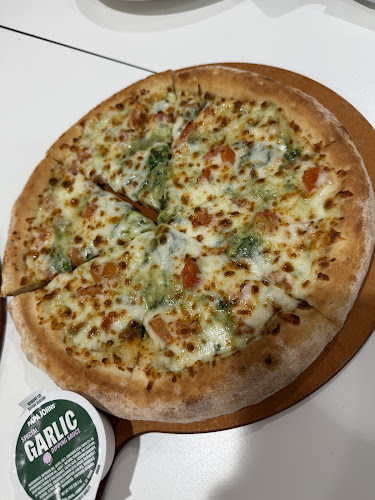 Lake Terrace Tower - Jumeirah Lake Towers - Dubai