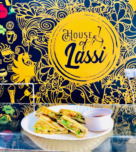 Comentarii opinii despre House of Lassi