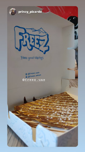 Freez Arjan فريز - Hospitality and gastronomy