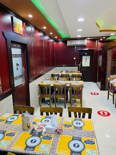 مطعم الاختيار الأول فرع 1 Al Ikhtayar Al Awal Restaurant - Hospitality and gastronomy