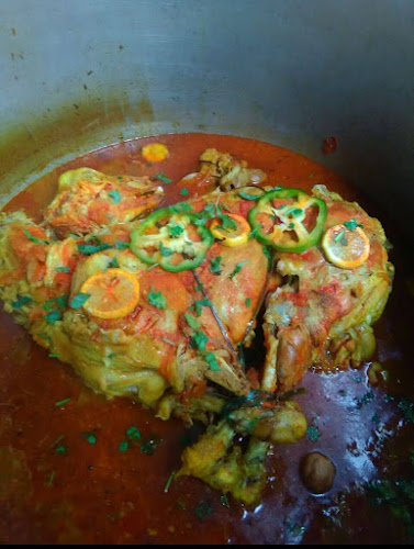 45 Sheikh Rashid Bin Saeed Al Maktoum Rd - Sheikh Saqr City - Ras Al Khaimah