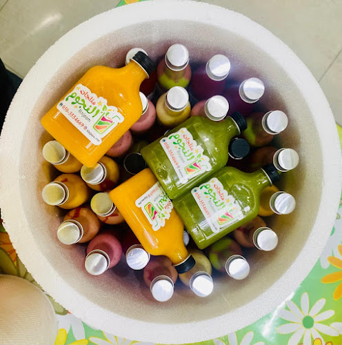 Comentarii opinii despre Alnjoom Ice Cream مثلجات النجوم