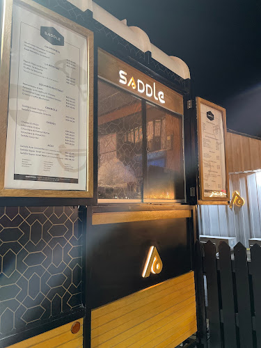 Saddle Cafe