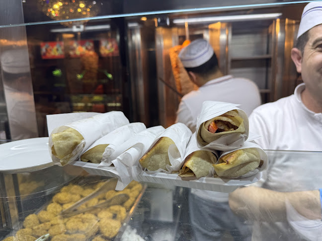 Omar Bin Al Khattab St - Deira - Dubai