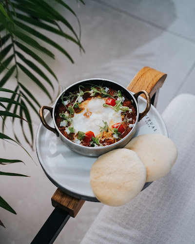 Ritual Cafe - Abu Dhabi