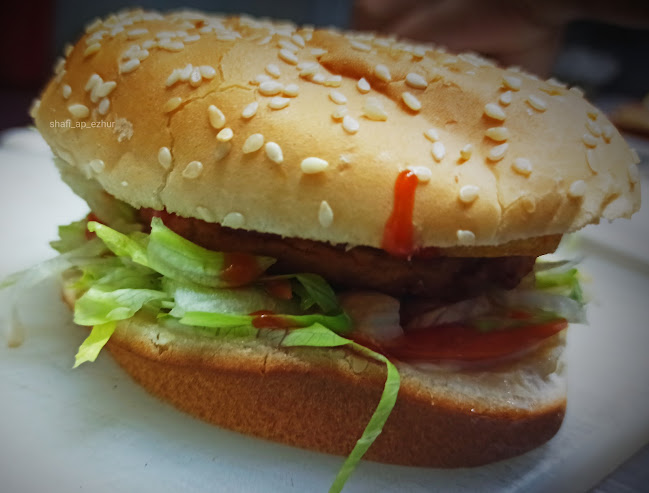 Opinii despre SHAY AL SAADAH CAFETERIYA în Sharjah - Hospitality and gastronomy