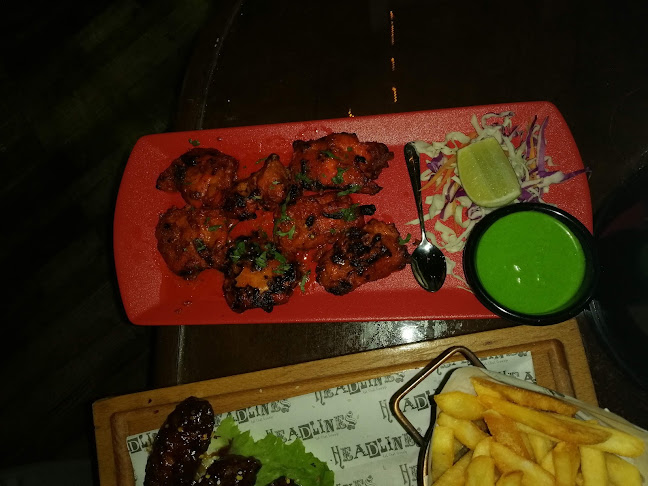 Headlines WTC - Ibis world trade center - Dubai