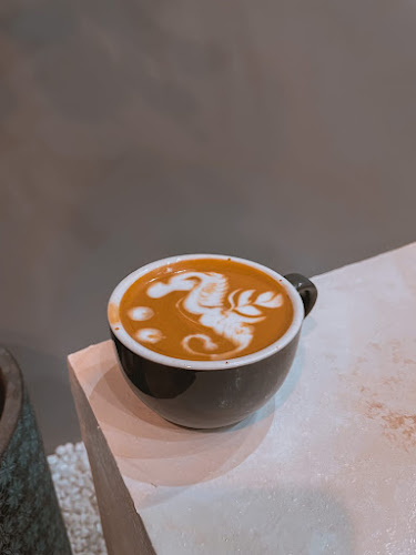 Skils Artisan Cafe - Hospitality and gastronomy