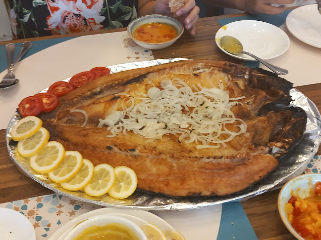 Al Bait Al Baghdadi Restaurant - Sharjah