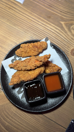 Boom Battle Bar Dubai