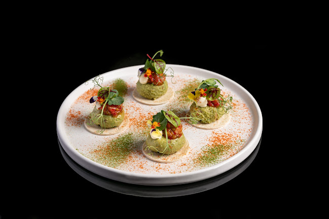 Trèsind Dubai - Hospitality and gastronomy