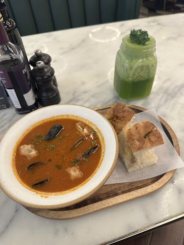 Opinii despre Jamie Oliver în Dubai - Hospitality and gastronomy